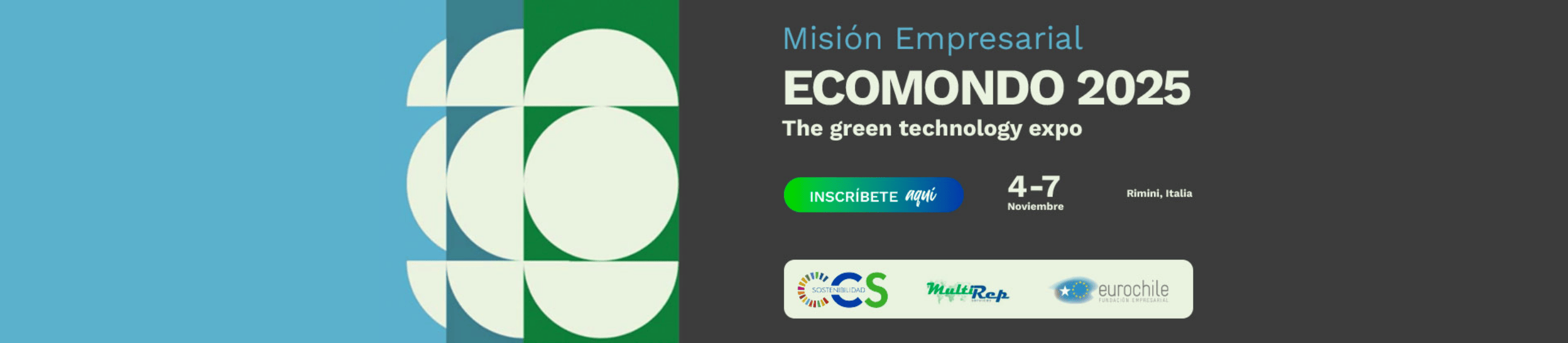 ECOMONDO